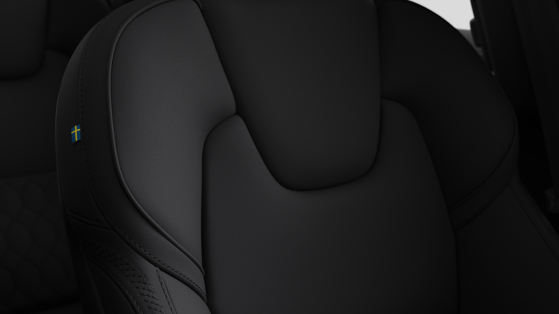Volvo XC60 Plug-In Hybrid 2.0 T6 [350] PHEV Plus Dark 5dr AWD Geartronic Image 6