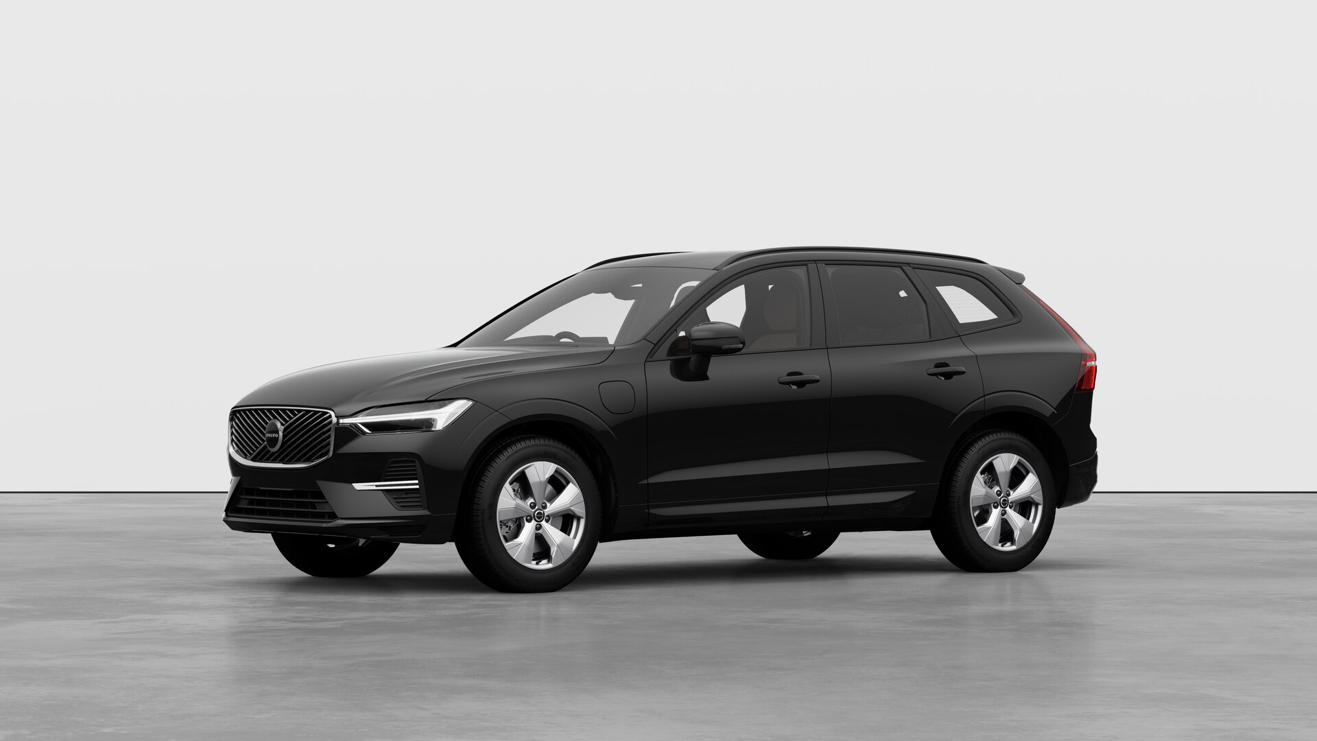 Volvo XC60 Plug-In Hybrid 2.0 T6 [350] PHEV Core 5dr AWD Geartronic Image 1