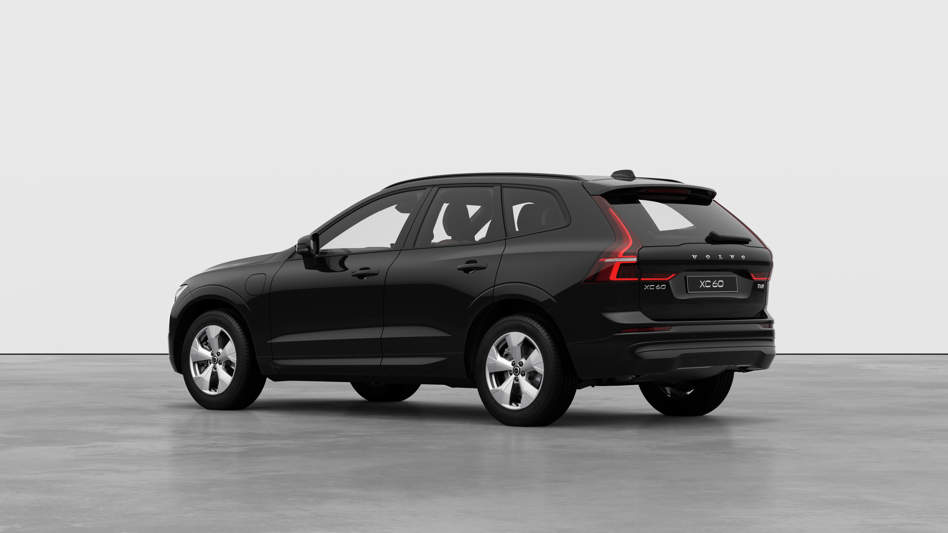 Volvo XC60 Plug-In Hybrid 2.0 T6 [350] PHEV Core 5dr AWD Geartronic Image 3