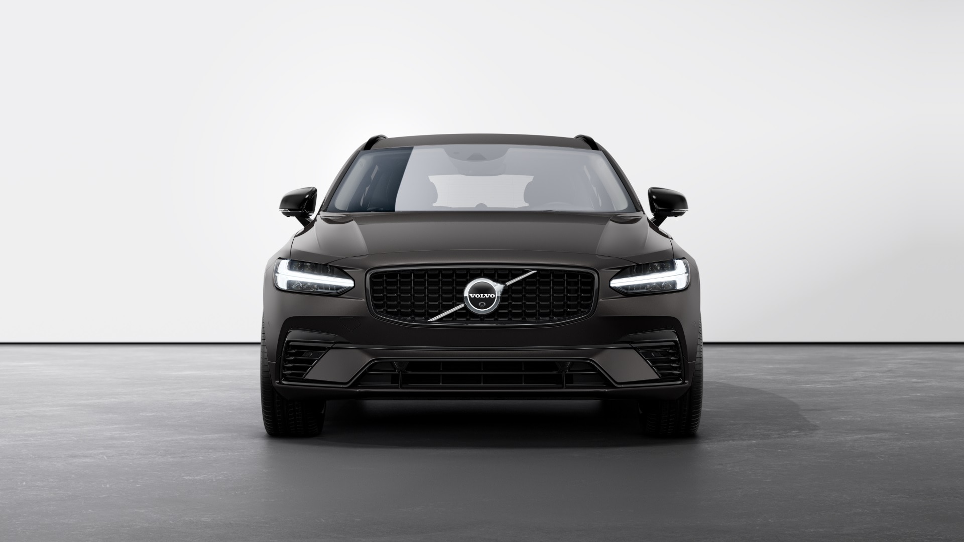 Volvo V90 Plug-In Hybrid 2.0 T6 [350] PHEV Plus Dark 5dr AWD Auto Image 2