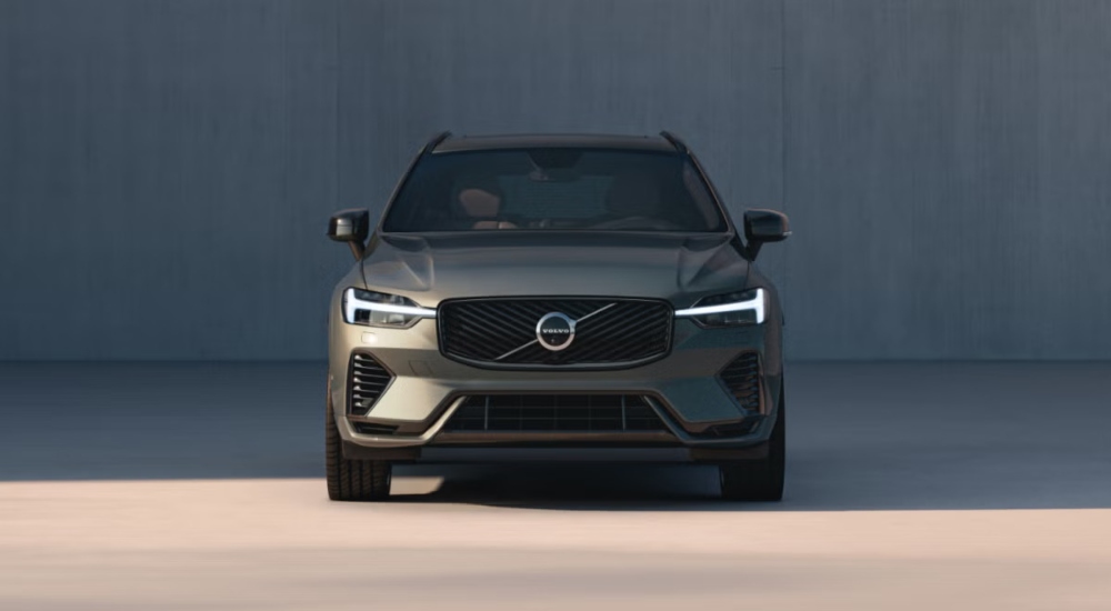 New Volvo XC60 for Sale