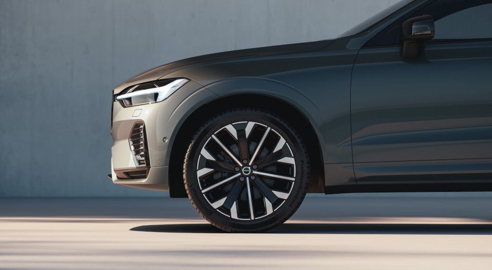 Volvo XC60 New Car Deals