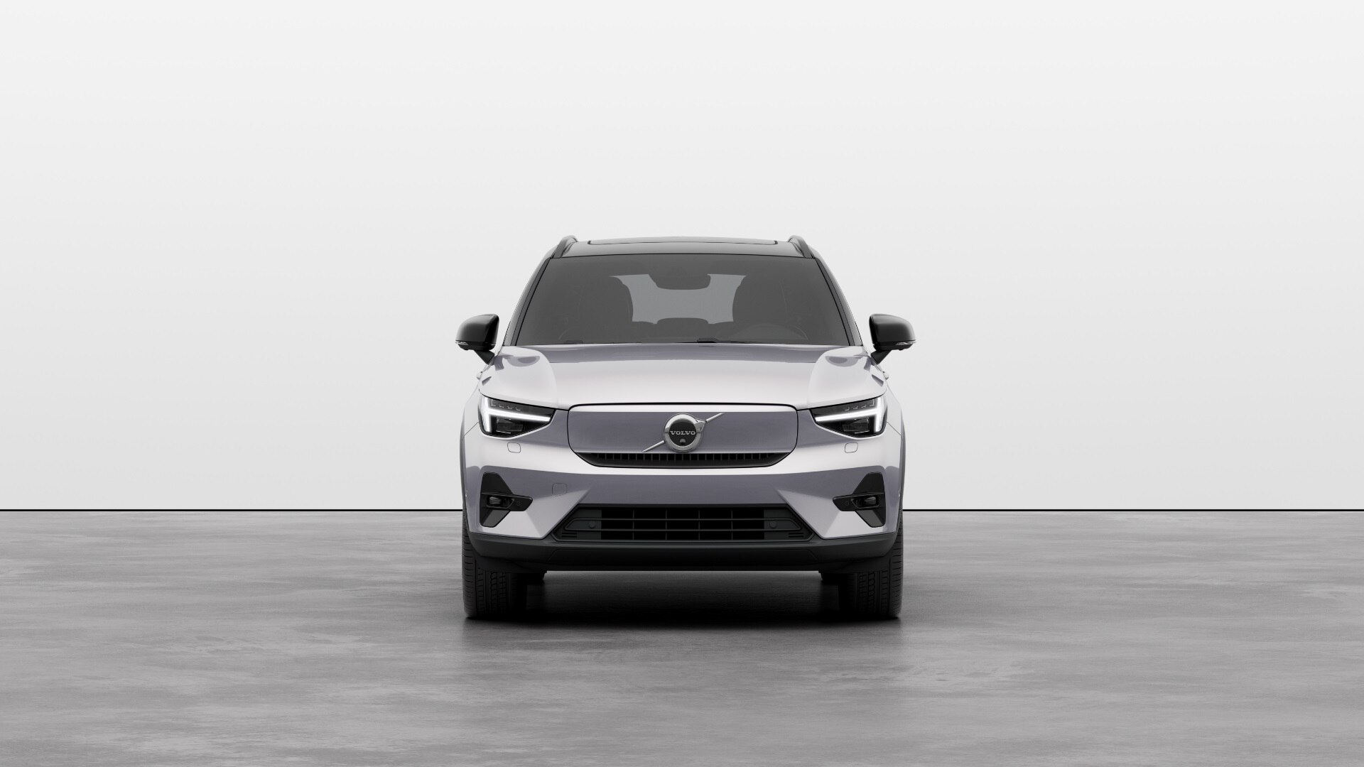 Volvo EX40 185kW Extended Range Ultra 78kWh 5dr Auto Image 2