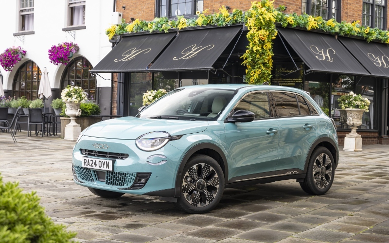 Used Fiat 600 Cars for Sale