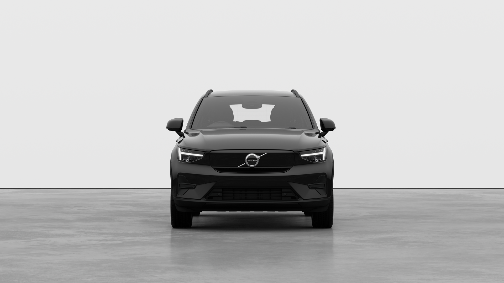 Volvo EX40 185kW Extended Range Core 82kWh 5dr Auto Image 2