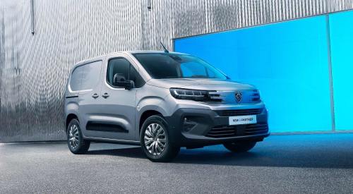 New Peugeot e-Partner for Sale