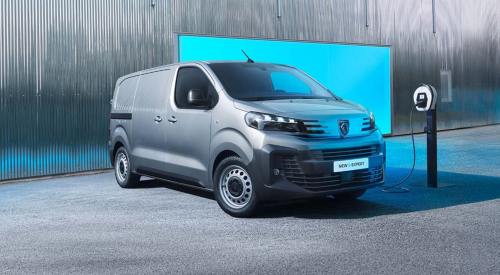 New Peugeot e-Expert for Sale