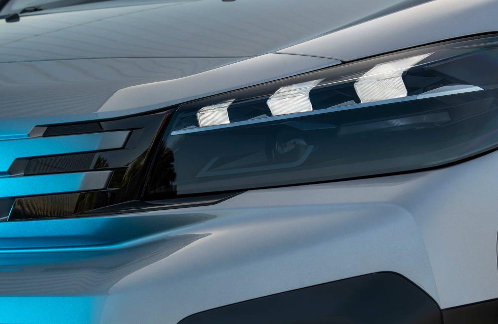 New Peugeot e-Expert Price
