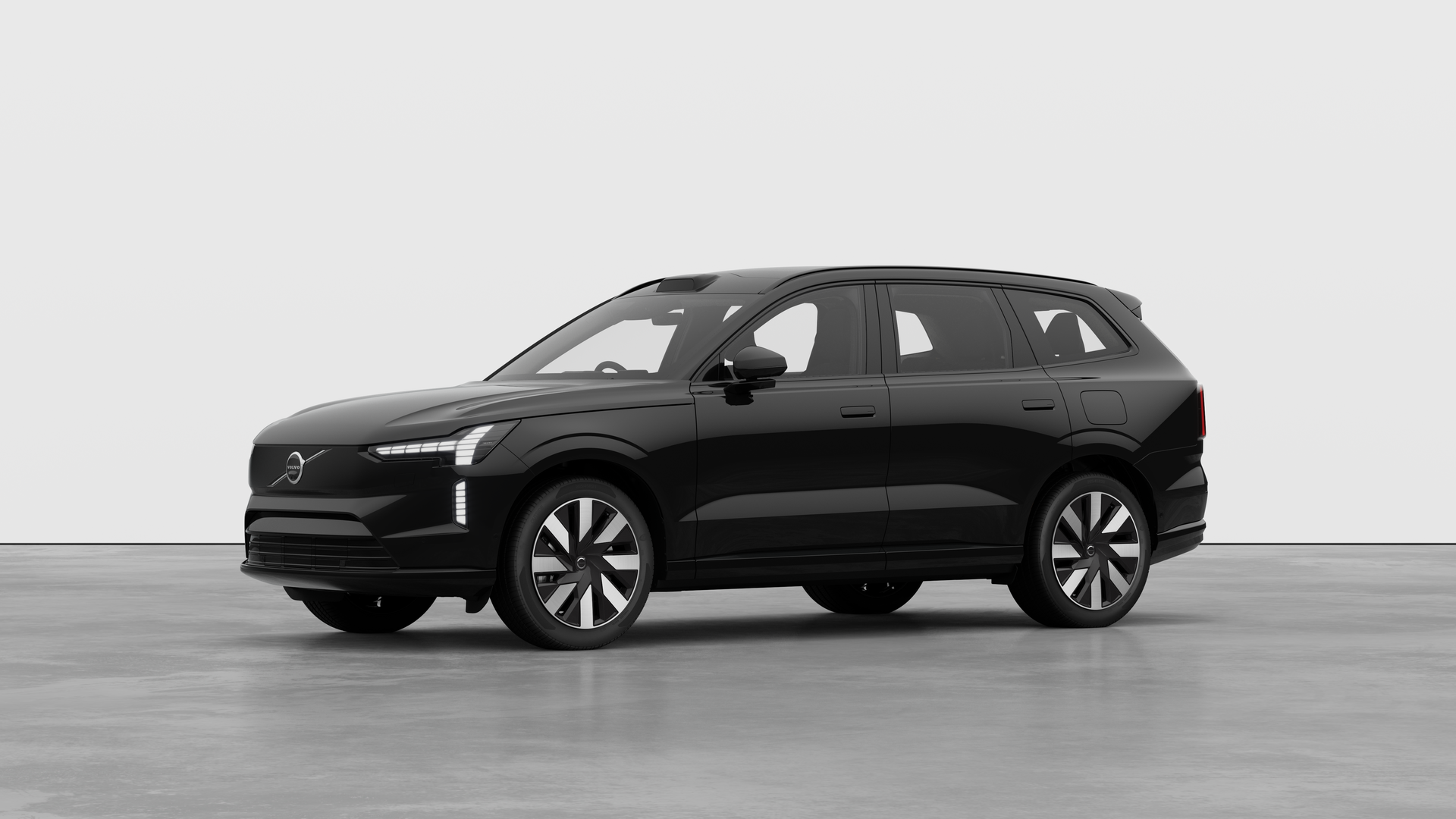 Volvo EX90 205kW Single Motor Plus 104kWh 5dr Auto Image 1