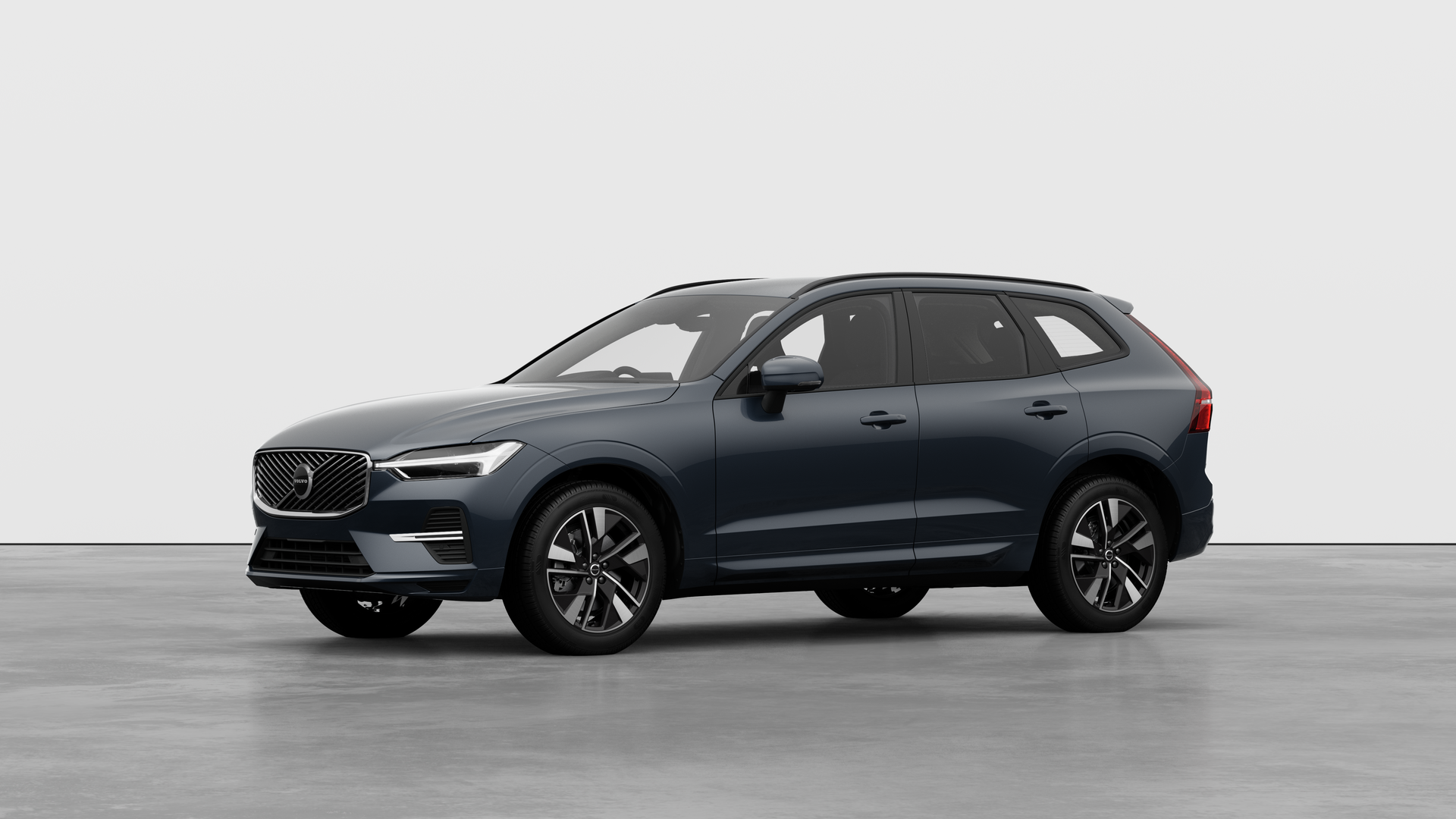 Volvo XC60 2.0 B5P Core 5dr AWD Geartronic Image 1