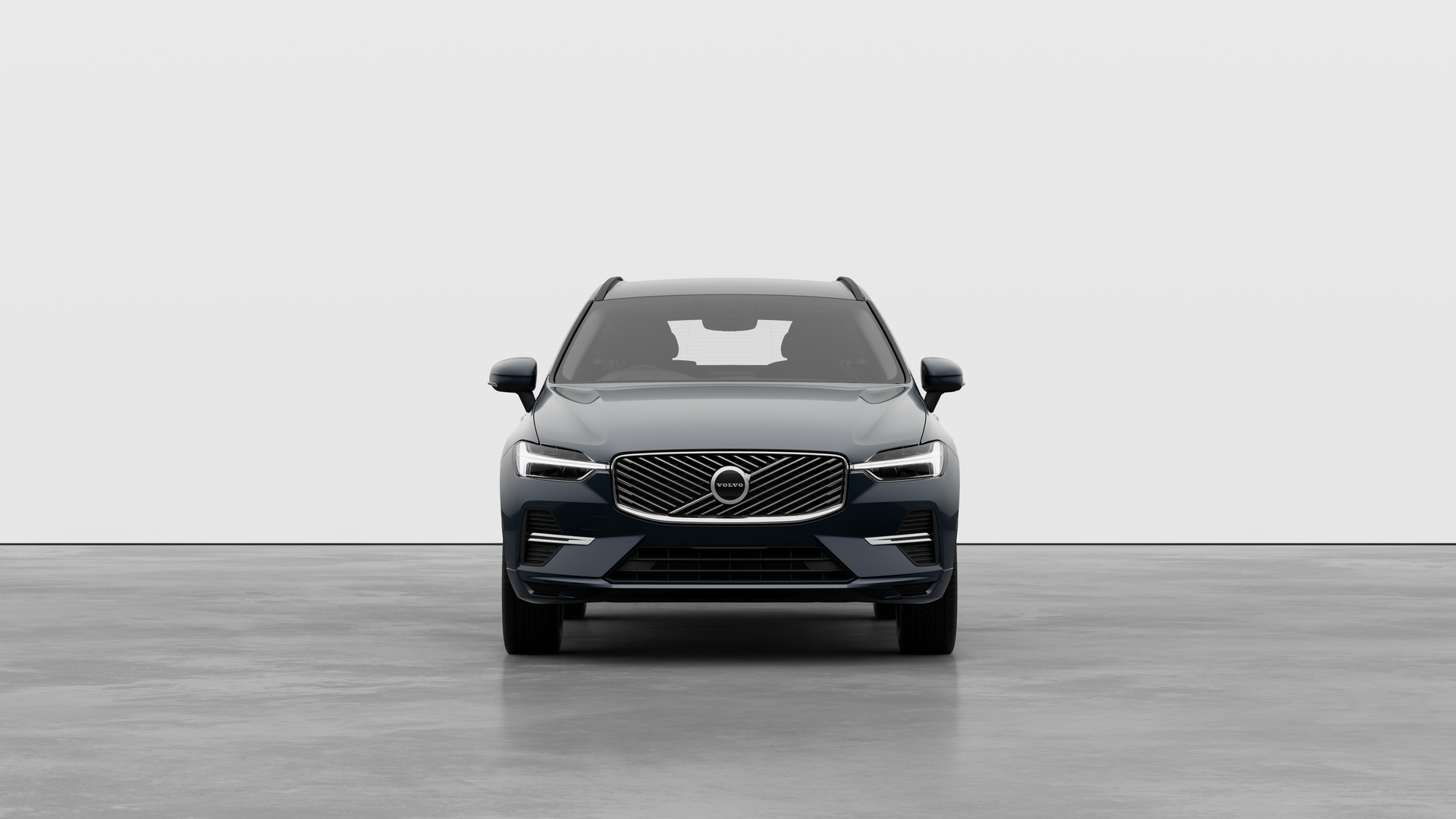 Volvo XC60 2.0 B5P Core 5dr AWD Geartronic Image 2