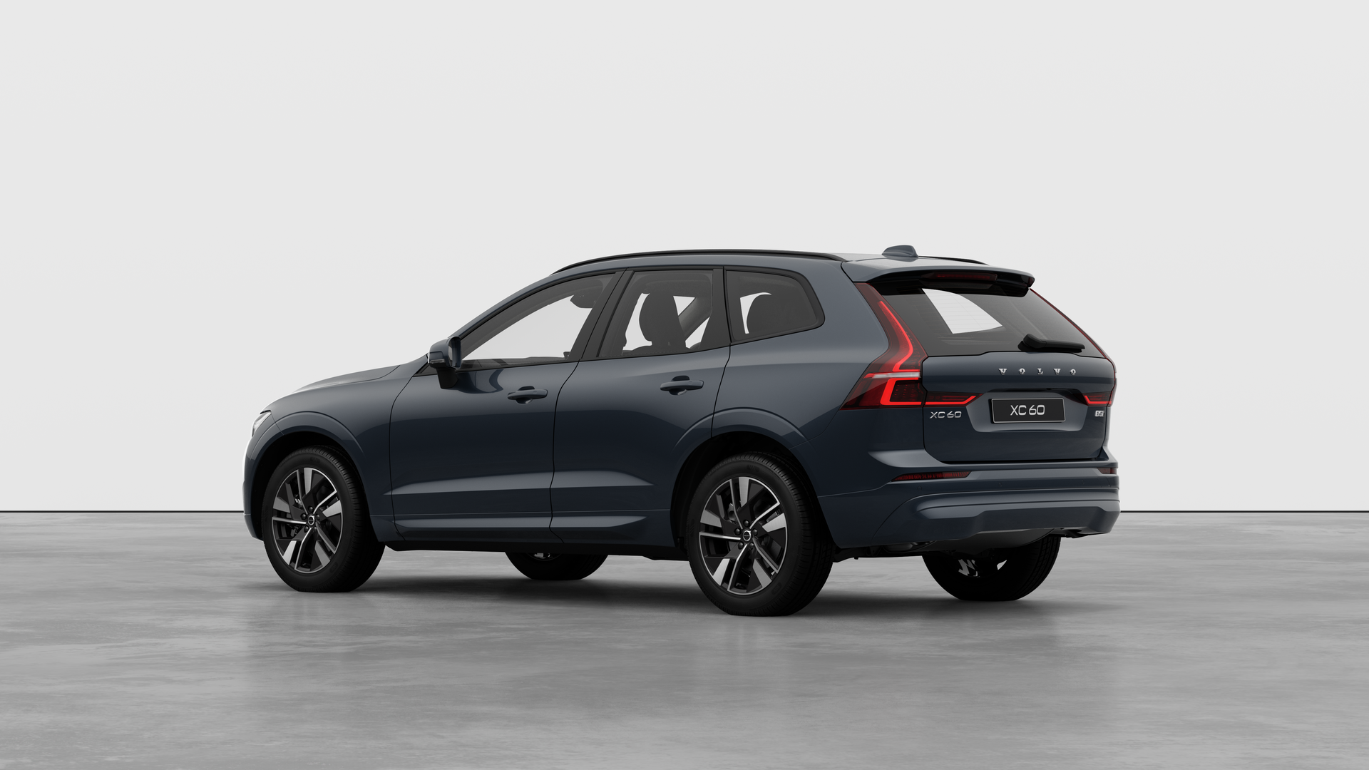 Volvo XC60 2.0 B5P Core 5dr AWD Geartronic Image 3