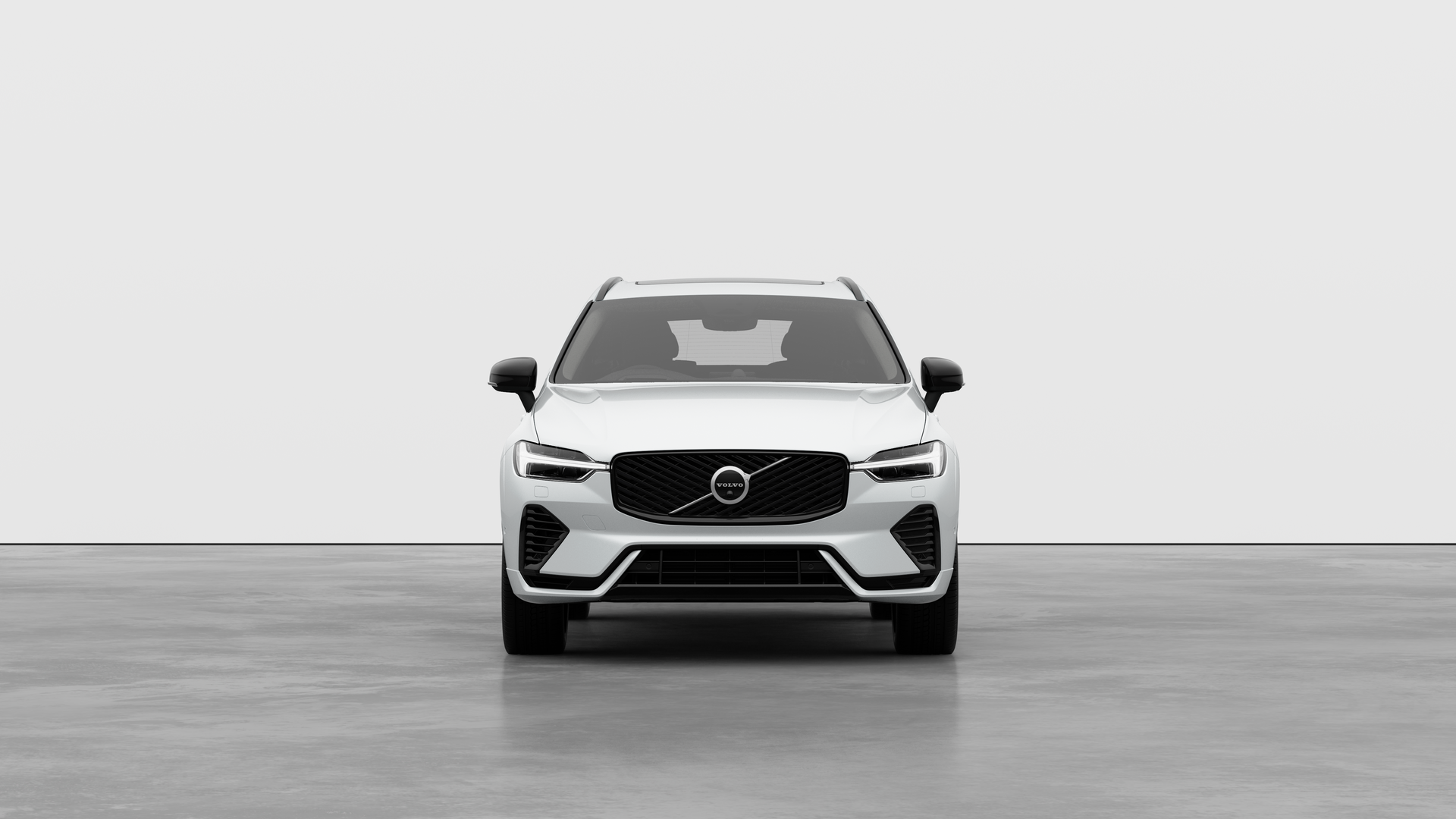Volvo XC60 Plug-In Hybrid 2.0 T8 [455] PHEV Ultra Dark 5dr AWD Geartronic Image 2