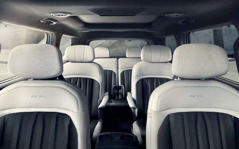 Kia EV9 for Sale Used