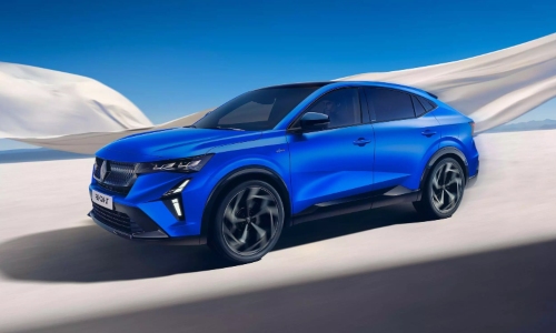 Used Renault Rafale E-Tech Deals Used Renault Rafale E-Tech Deals