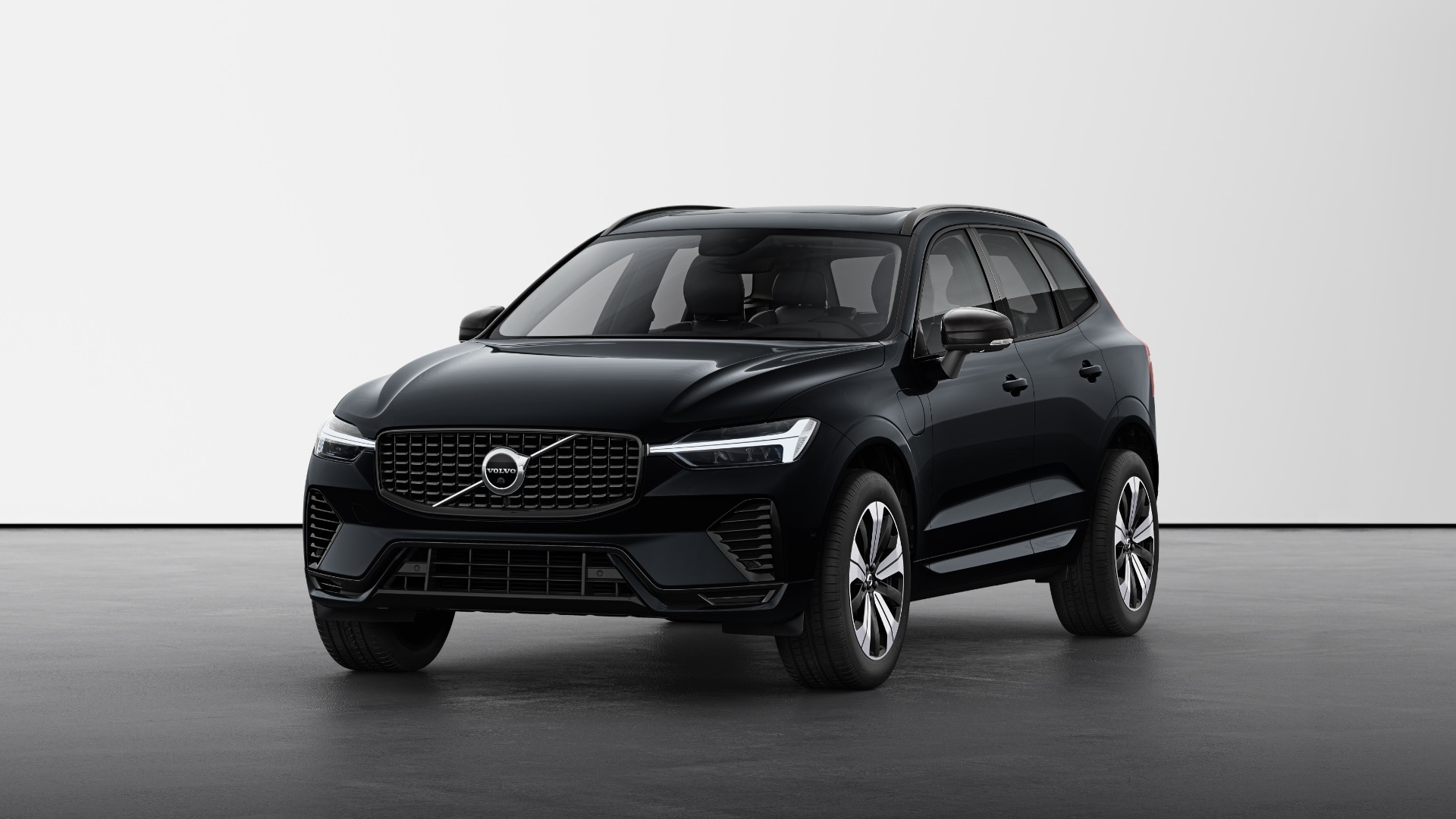 Volvo XC60 Plug-In Hybrid 2.0 T6 [350] RC PHEV Plus Dark 5dr AWD Geartronic Image 1