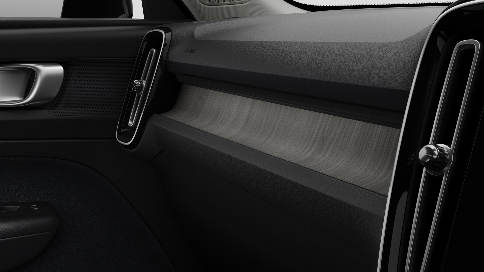 Volvo XC40 2.0 B4P Plus Dark 5dr Auto Image 5