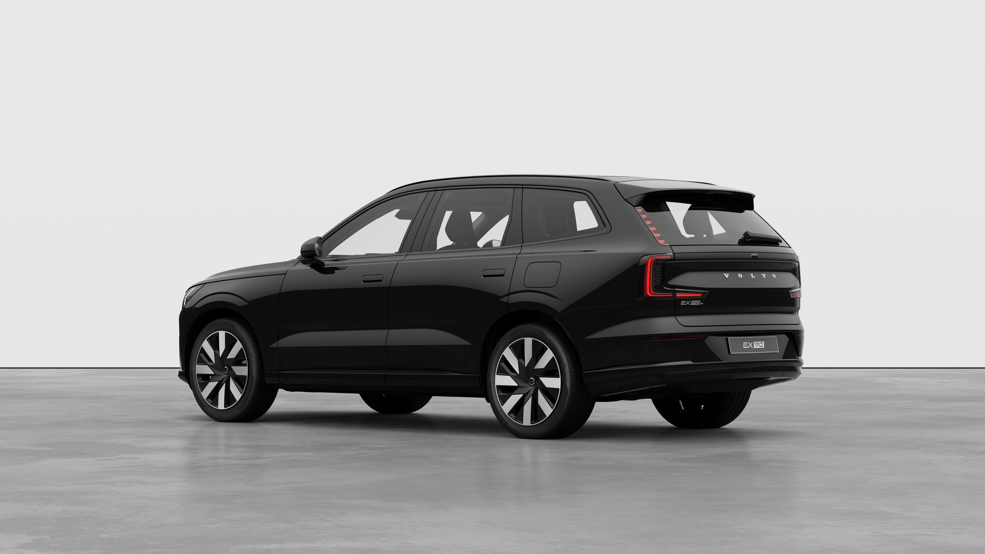 Volvo EX90 300kW Twin Motor Plus 111kWh 5dr Auto Image 3