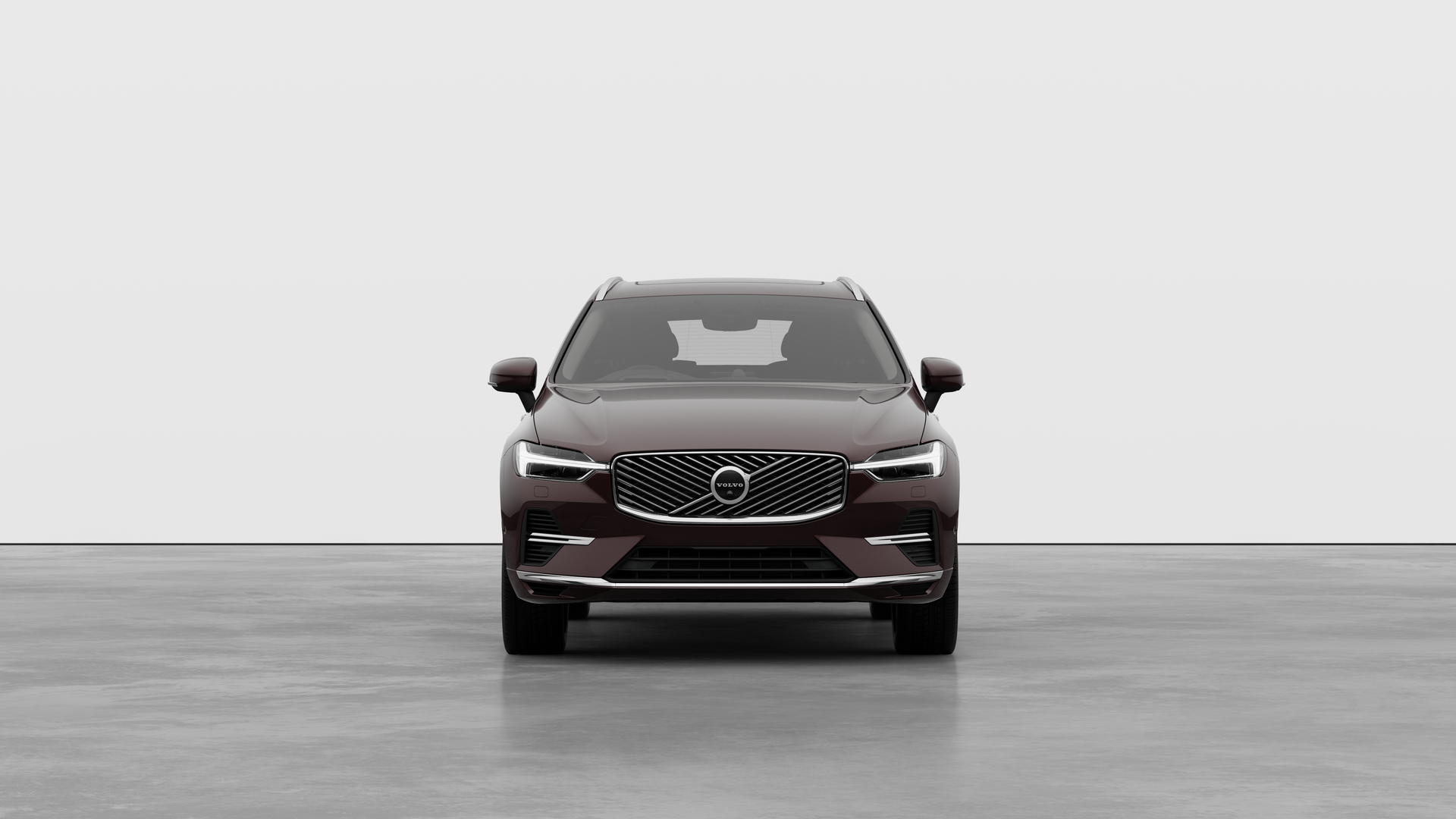 Volvo XC60 Plug-In Hybrid 2.0 T8 [455] PHEV Ultra Bright 5dr AWD Geartronic Image 2