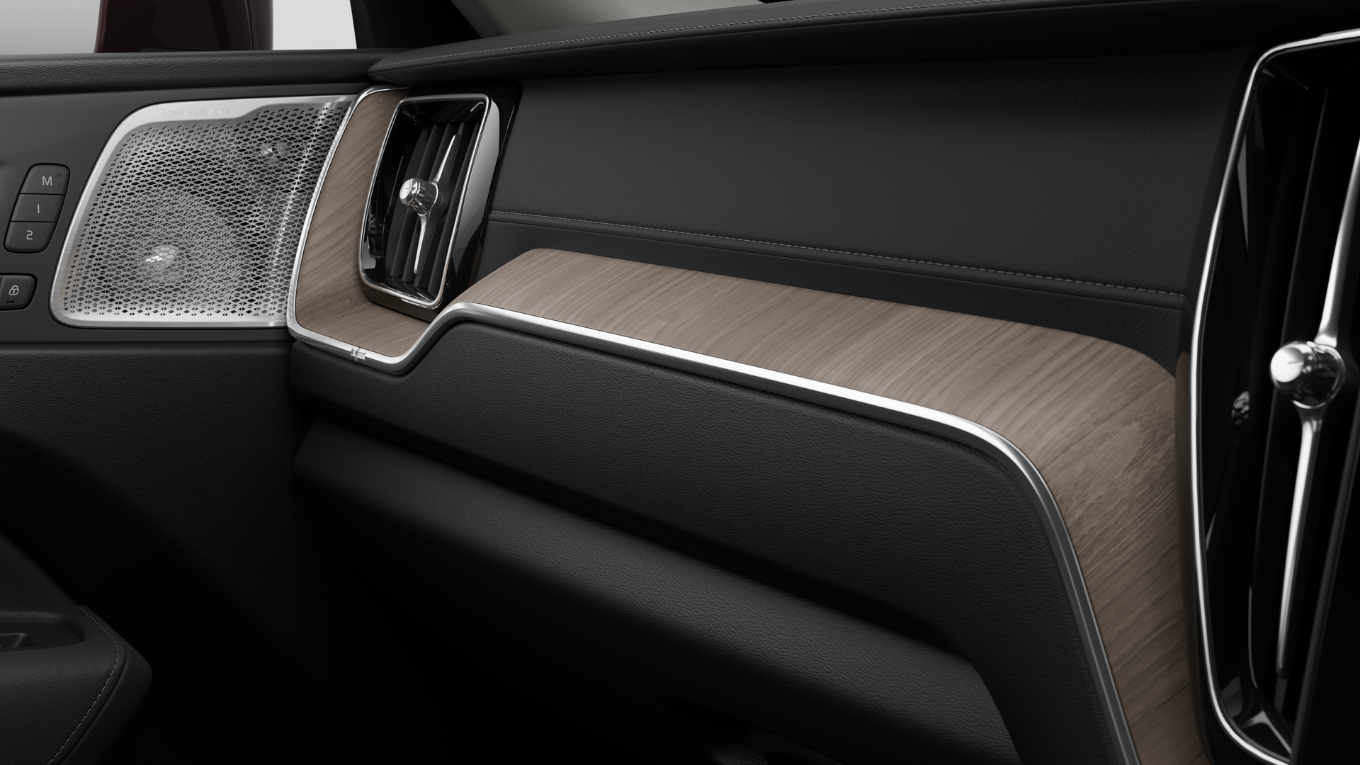 Volvo XC60 Plug-In Hybrid 2.0 T8 [455] PHEV Ultra Bright 5dr AWD Geartronic Image 5