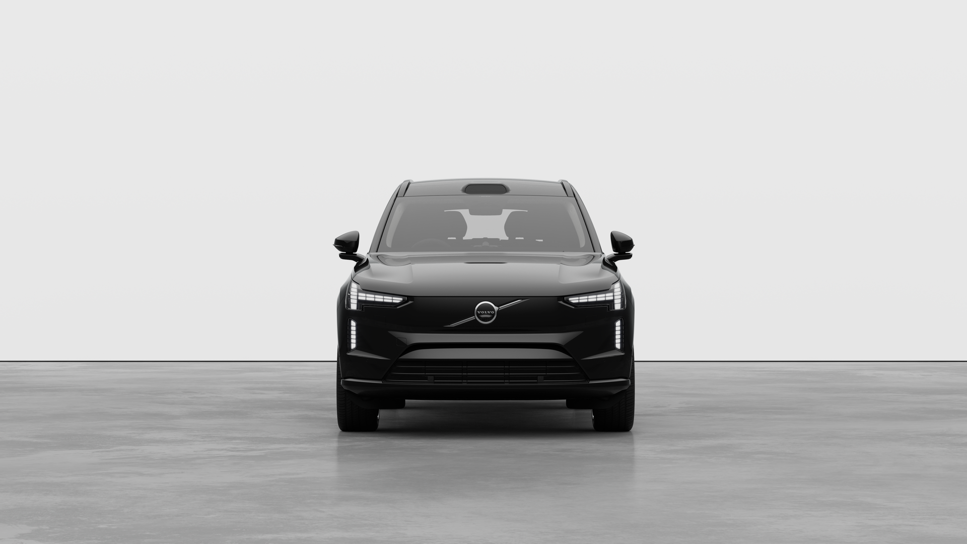 Volvo EX90 380kW Twin Motor Performance Ultra 111kWh 5dr Auto Image 2