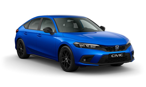 Honda Civic Lease