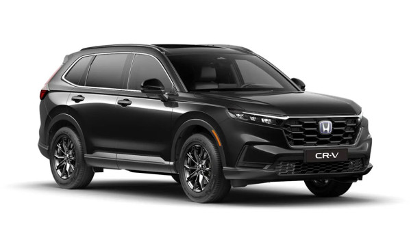 Honda CR-V Plug-in Hybrid Lease