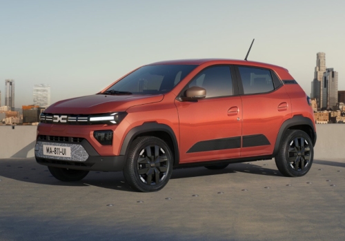 Dacia Car Lease Deals Dacia Car Lease Deals