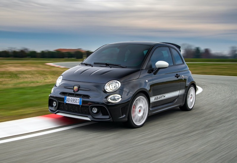 Used Abarth 695 for Sale