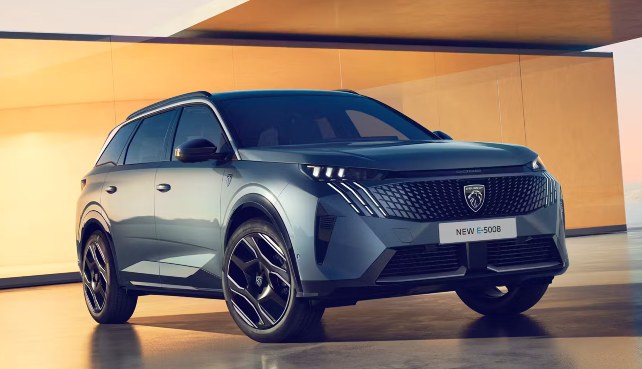 Peugeot Peterborough