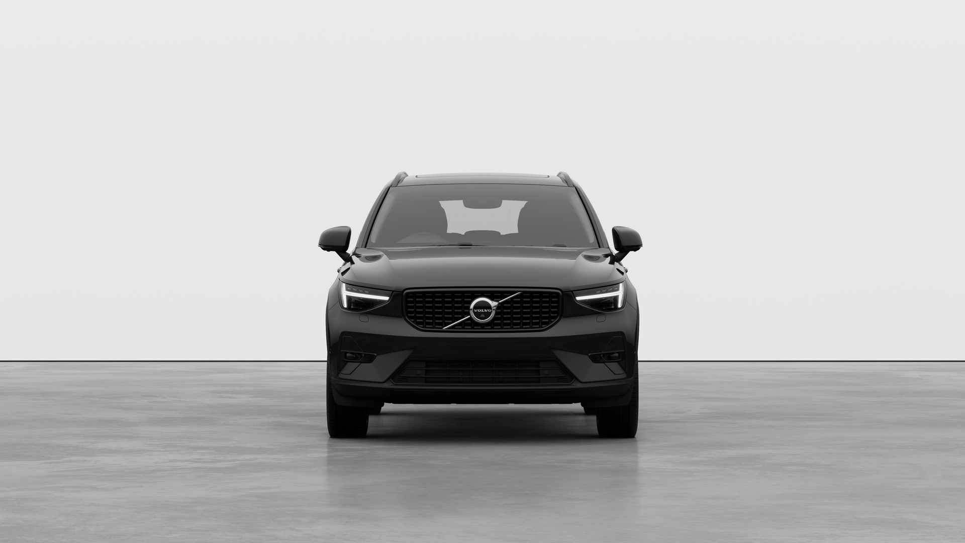 Volvo XC40 2.0 B4P Ultra Dark 5dr Auto Image 2