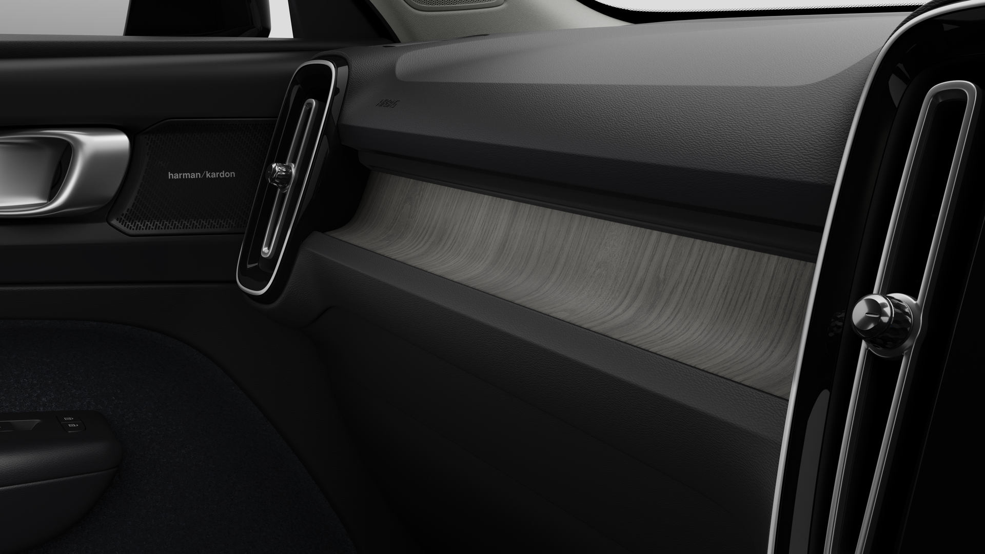 Volvo XC40 2.0 B4P Ultra Dark 5dr Auto Image 5