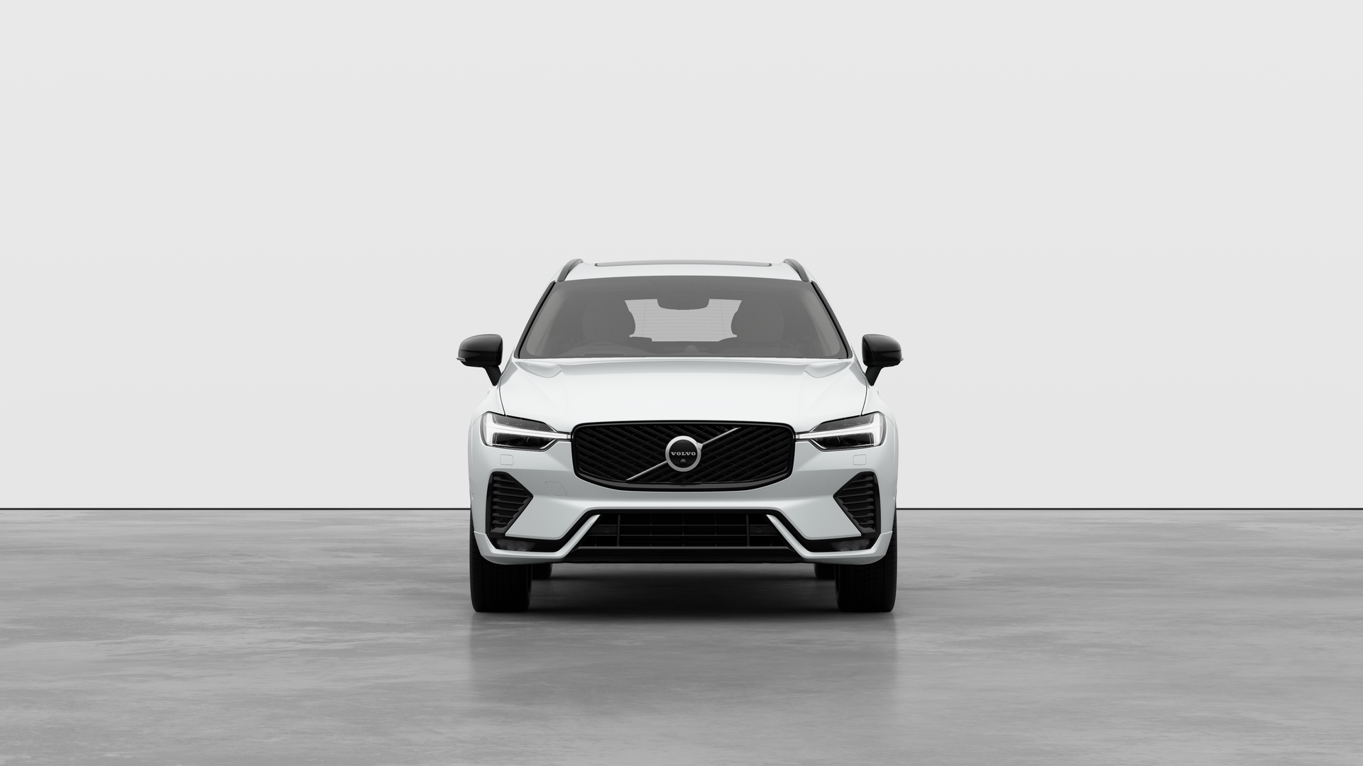 Volvo XC60 2.0 B5P Ultra Dark 5dr AWD Geartronic Image 2