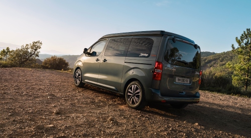New Citroen Holidays for Sale UK