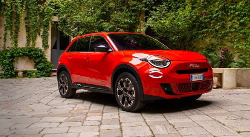 New Fiat Deals