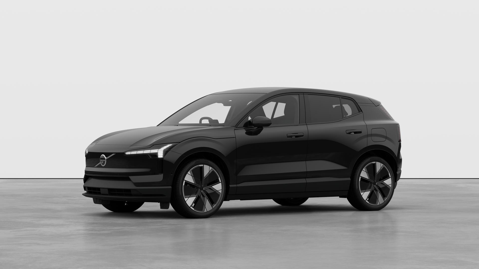 Volvo EX30 200kW SM Extended Range Ultra 69kWh 5dr Auto Image 1