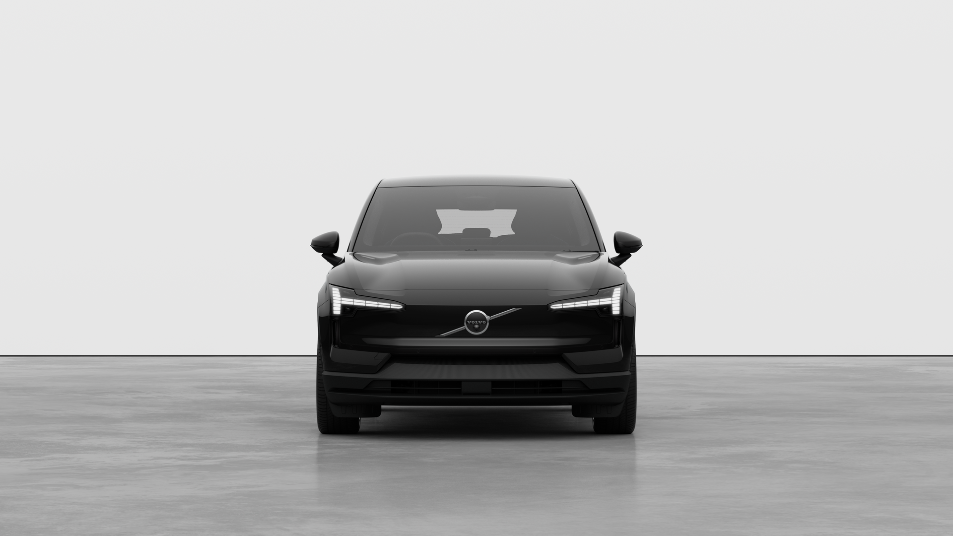 Volvo EX30 200kW SM Extended Range Ultra 69kWh 5dr Auto Image 2