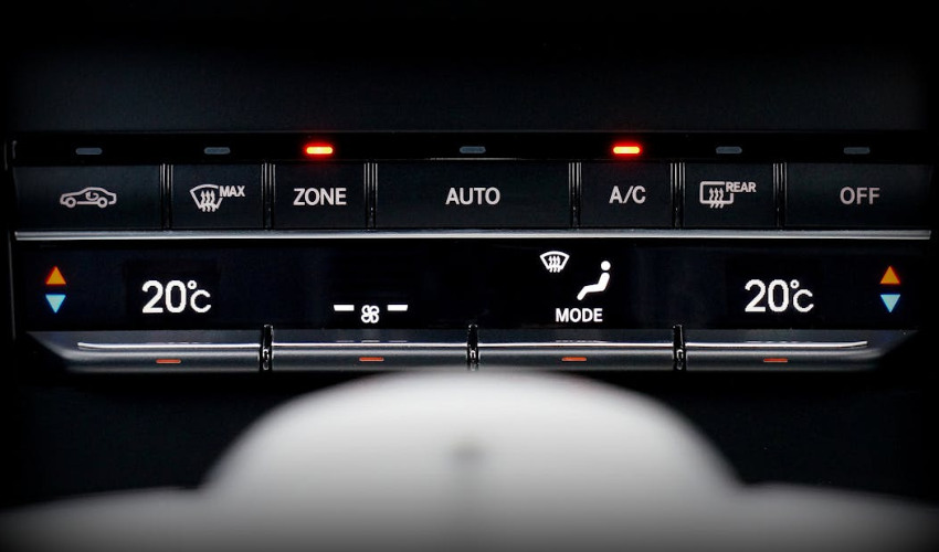 Air con Recharge Chesterfield Air con Recharge Chesterfield