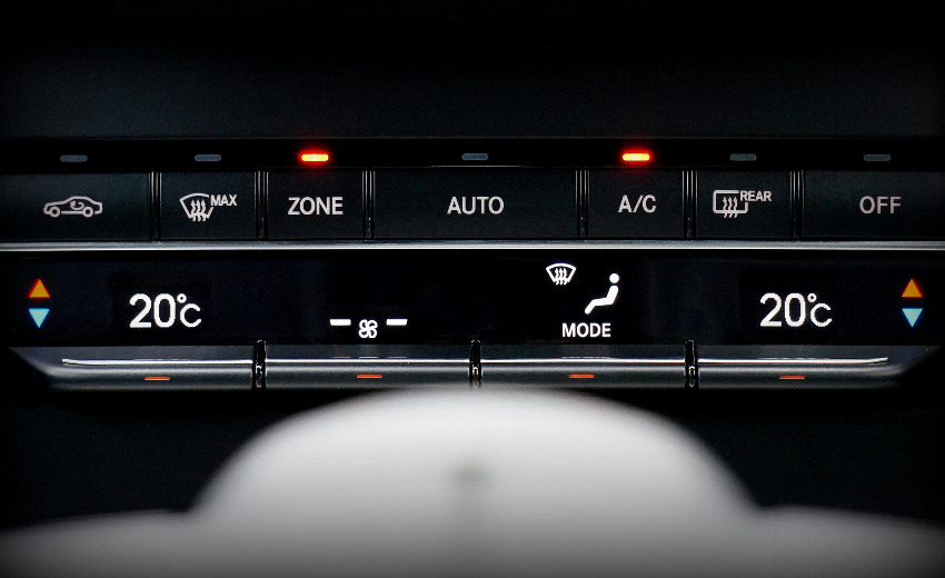 Air Con Regas