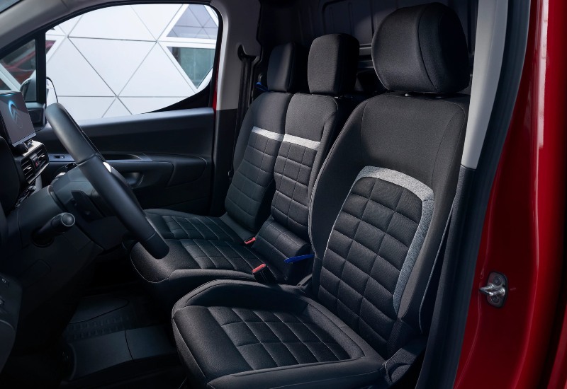 Citroen Berlingo Used Van for Sale