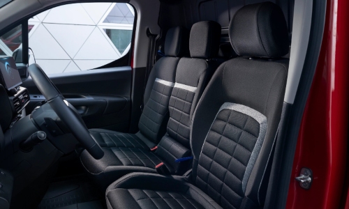 Citroen Berlingo Used Van Citroen Berlingo Used Van for Sale