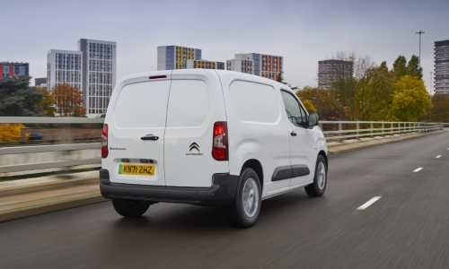 Buy Used Citroen Berlingo Van Buy Used Citroen Berlingo Van