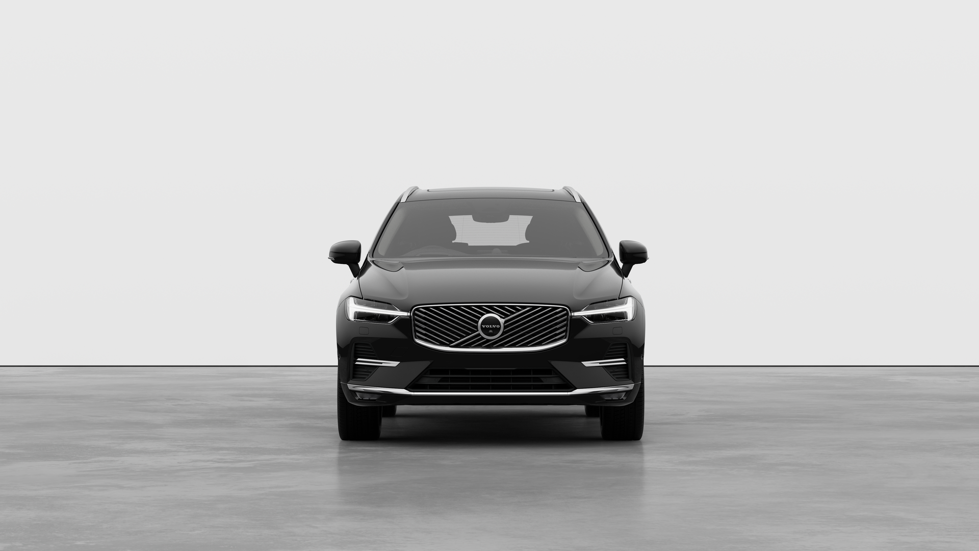 Volvo XC60 2.0 B5P Ultra Bright 5dr AWD Geartronic Image 2