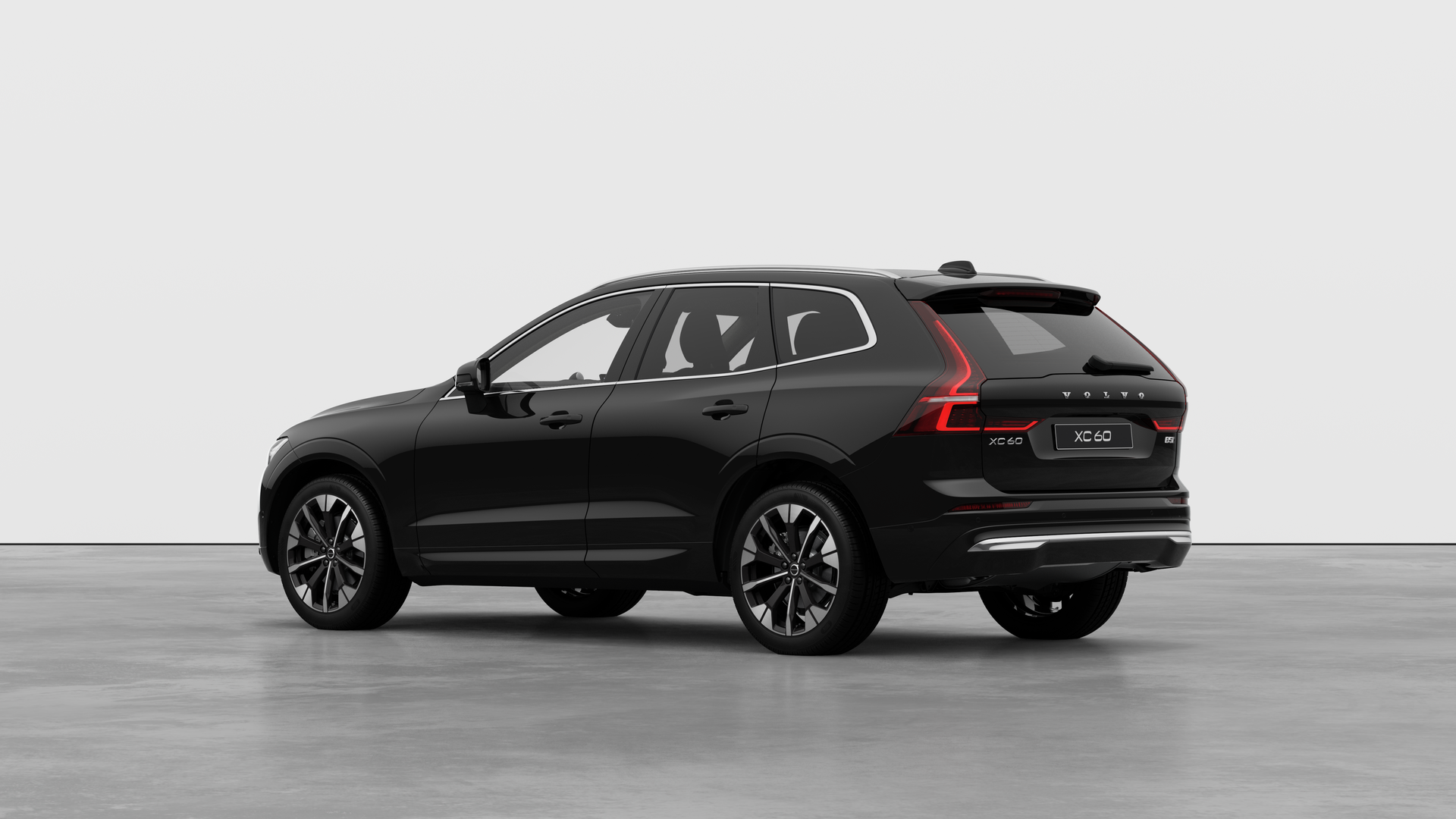 Volvo XC60 2.0 B5P Ultra Bright 5dr AWD Geartronic Image 3