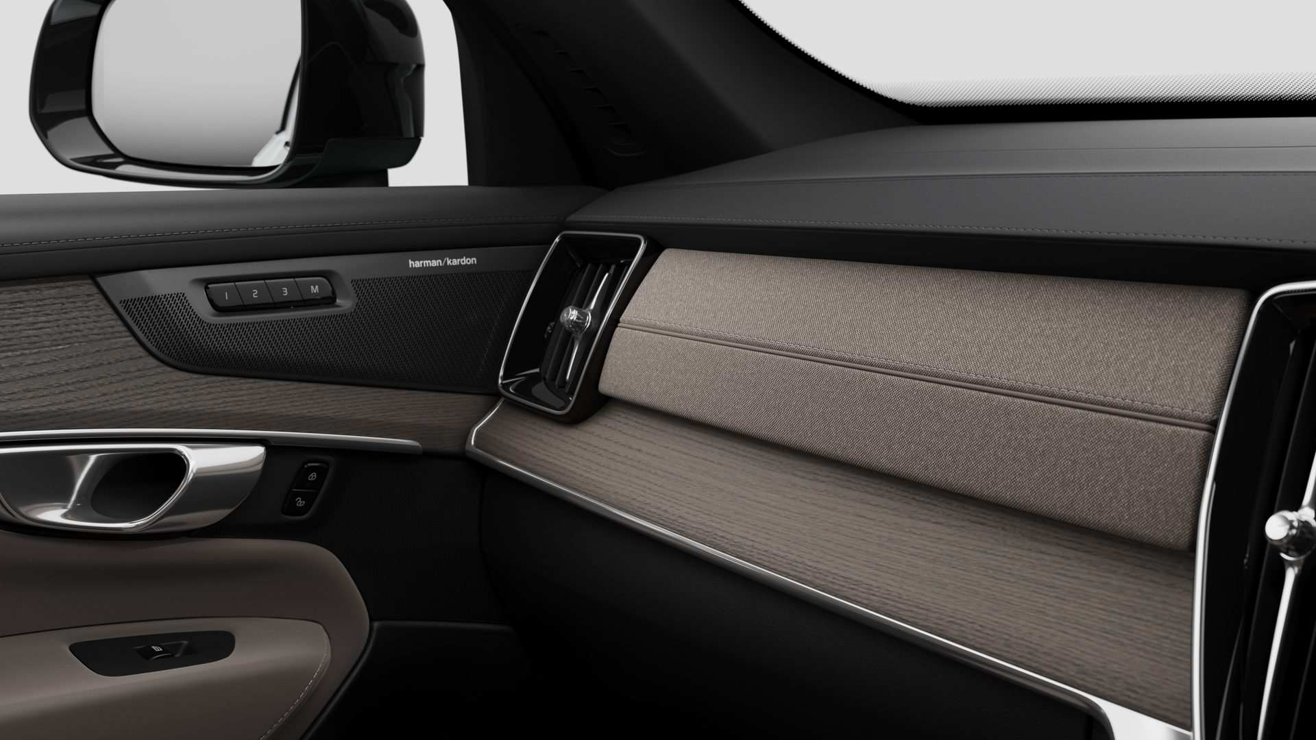 Volvo XC90 2.0 B5P Plus Dark 5dr AWD Geartronic Image 5
