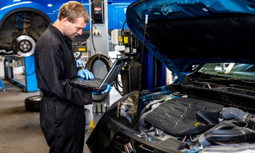 Car inspection; Free car valuation