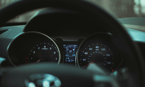 Car mileage; free car valuation