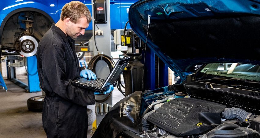 Car inspection; Free car valuation