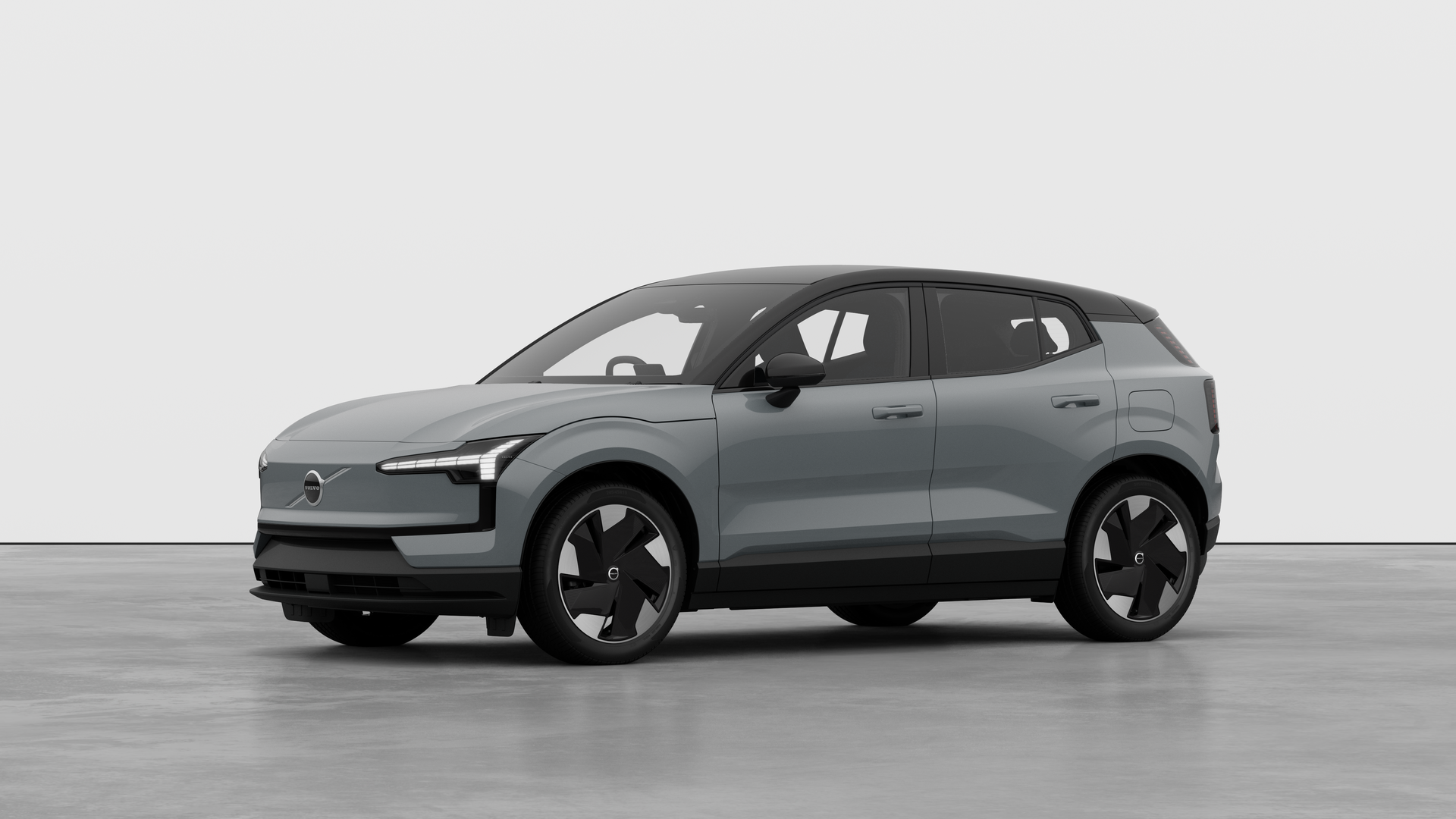Volvo EX30 200kW SM Extended Range Plus 69kWh 5dr Auto Image 1