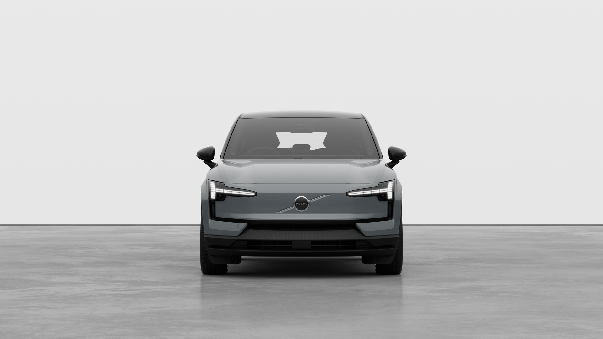 Volvo EX30 200kW SM Extended Range Plus 69kWh 5dr Auto Image 2